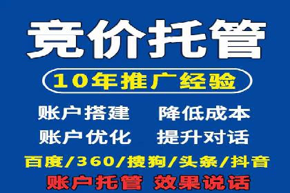 某公司SEM代理策略：实现流量转化